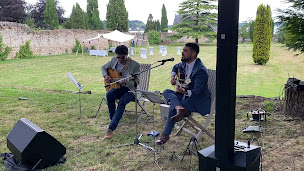 Photo n°14 de Odym à Pléguien (Prestataire de mariage)