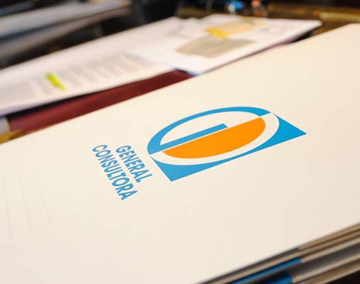Asesoría General Consultora León León