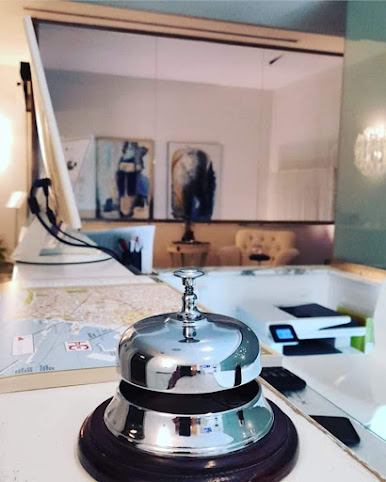 La Ciliegina Lifestyle Hotel by null