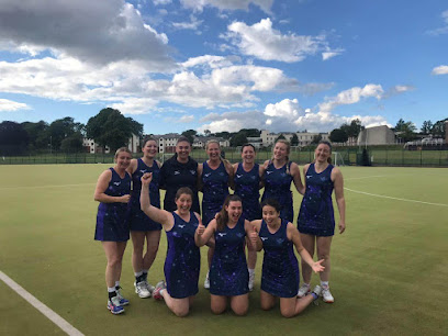 Empire Netball Club