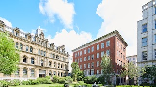 Legacie Developments Limited