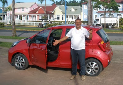 Photos of XAMANA - Samana Town Car Rental