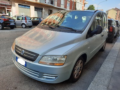 Brevetto Auto