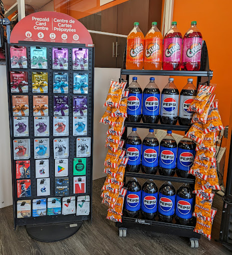 Everyday Convenience Gallery - Canada