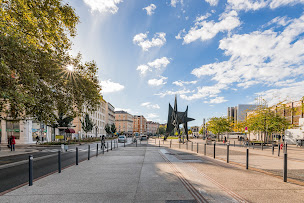 Photo n°18 de Hôtel Terminus à Grenoble (Hôtel)