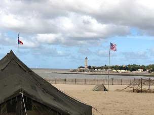 Photo n°4 de Camping Le Blayais Alicat à Saint-Georges-de-Didonne (Terrain de camping)