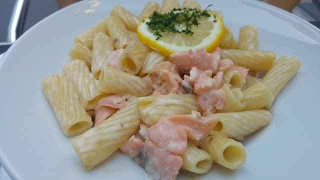 La Romanella