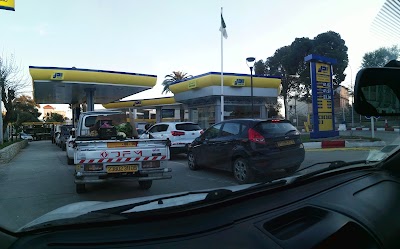 gas-station