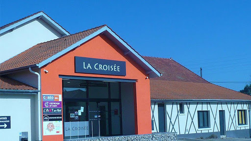 LA CROISÉE