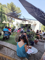 Photo n°63 de Le Dodo Blanc Avignon (Les Angles) à Les Angles (Restaurant créole)