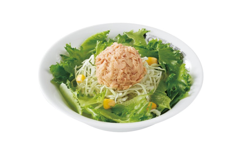 カレーハウス CoCo壱番屋 所沢上新井店