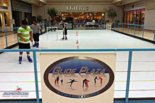 Global Synthetic Ice - Thumbnail