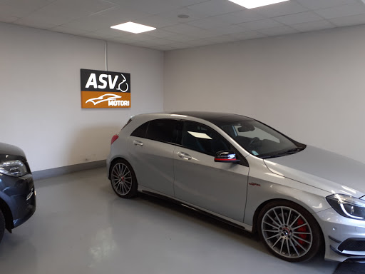 ASV Motori - Thumbnail
