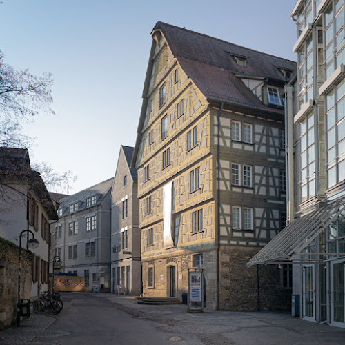 Kunstmuseum Reutlingen | Spendhaus