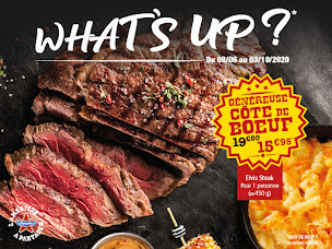 Photo n°28 de Memphis - Restaurant Diner à Longuenesse (Brasserie)