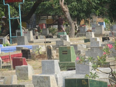 Photos of TPU Penggilingan