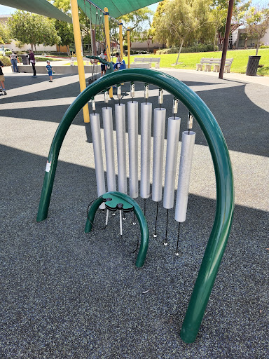 4S Ranch Community Park Gallery - United States