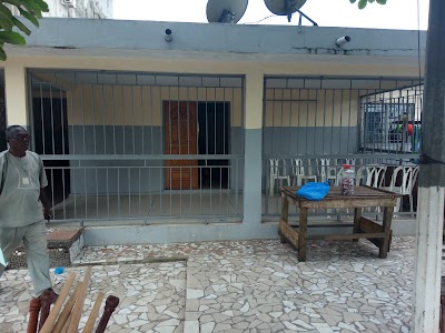 Photos of Abobo Baoule Carrefou