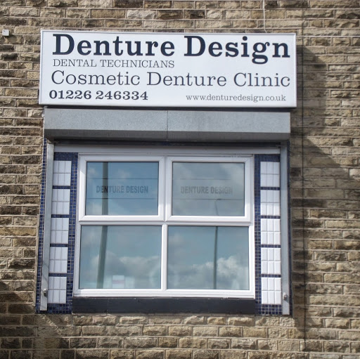 Denture Design - Visual