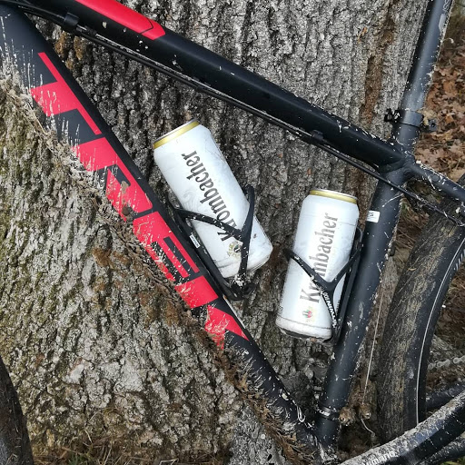 Martella Bike - Thumbnail
