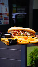 Photo n°54 de Wan kebab à Clermont-Ferrand (Restauration rapide)