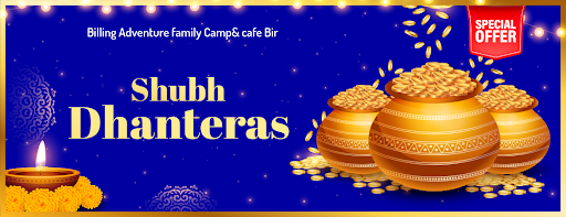 Celebrate Dhanteras with Special Savings✨ post image