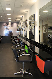 Photo n°10 de 38 bis Coiffure à Rennes (Salon de coiffure)