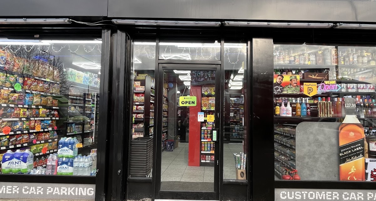 G1 Premier Convenience Store