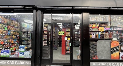 G1 Premier Convenience Store
