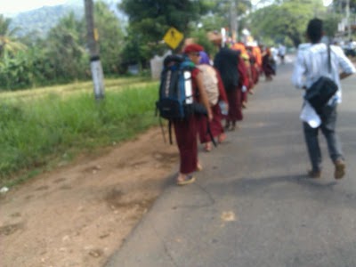 Photos of National Youth Corps Training Center - Naula