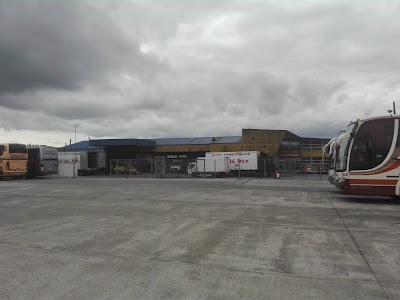 Photos of Terminal Buses Cruz Del Sur Puerto Montt