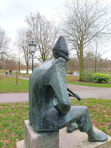 Kampen - Visual