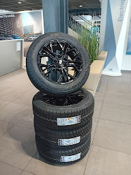 Photo n°8 de Hyundai Cahors - HMDS à Cahors (Vendeur de voitures d'occasion)