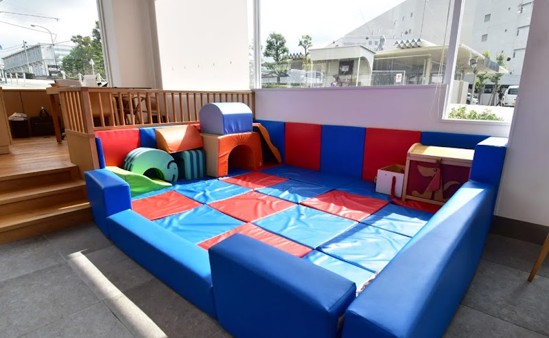 ネッツトヨタ静岡 富士宮店