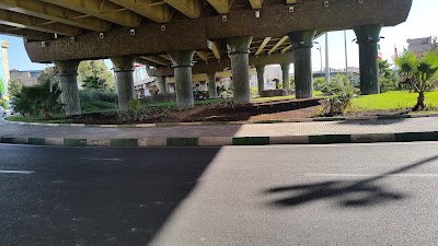 Photos of Shaqayeq Square