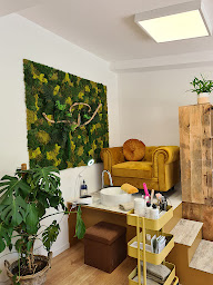Photo n°1 de L'Atelier d'Amélie à Lucinges (Esthéticien)