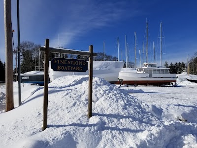 Finestkind Boatyard