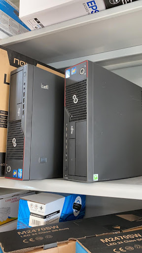 Microsystems PC - Visual