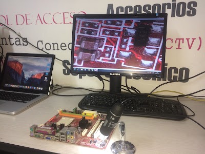 Photos of Tecnycom | Reparaci&oacute;n y mantenimiento de computadores