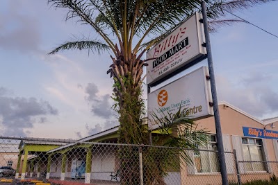 Photos of Billy's Food Mart