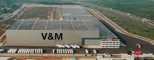 V & M Almacena - Thumbnail