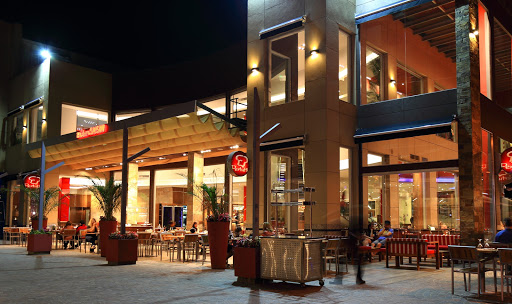 Restaurante Pertutti