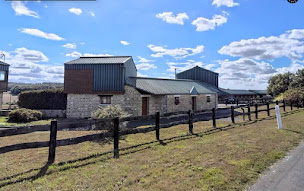 Photo n°1 de Haras de Signy-l'Abbaye à Signy-l'Abbaye (Éleveur de chevaux)