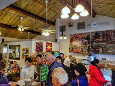 Photos of Mabry Mill Restaurant & Gift Shop
