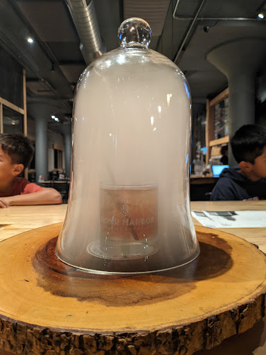 Silver Harbor Brewing Company - Thumbnail