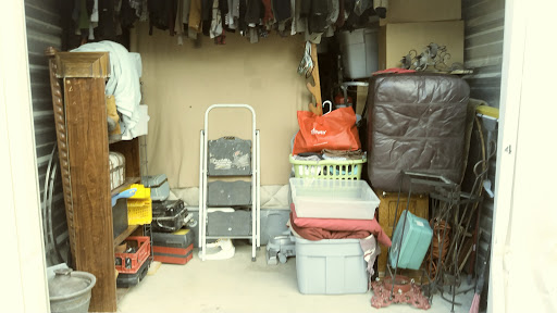 StorWise Self Storage - Carmel
