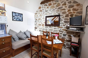 Photo n°2 de 'Le Petit Lapin', Caroline's cottage à Sains (Agence de location de maisons de vacances)