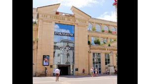 Photo n°2 de Galeries Lafayette Montpellier à Montpellier (Magasin de vêtements pour femmes)