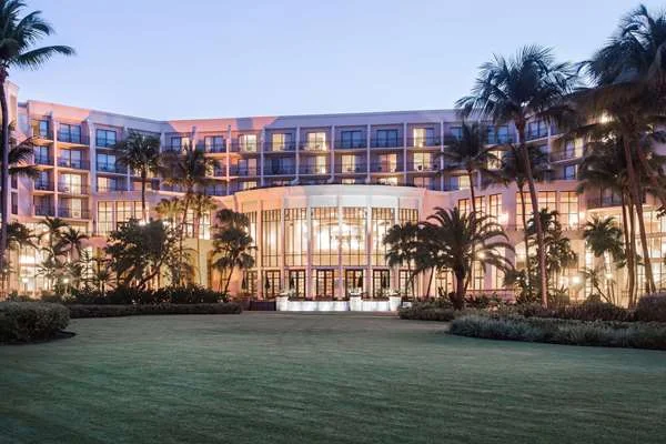 Wyndham Grand Rio Mar Rainforest Beach and Golf Resort