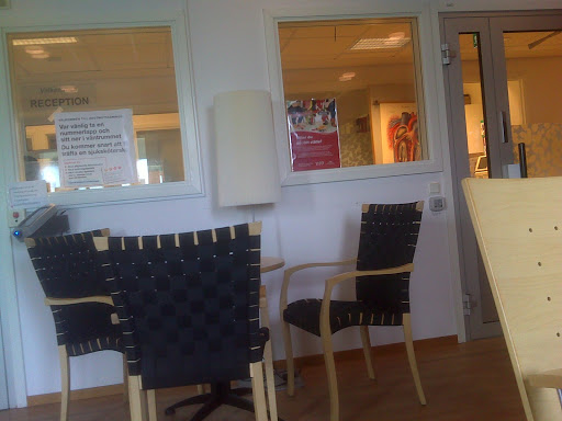 Kiruna Hospital - Thumbnail